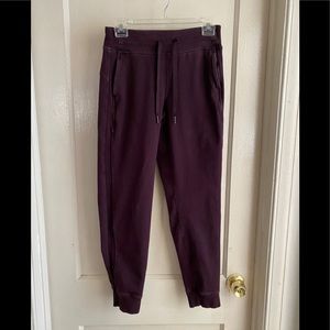 Lululemon Joggers